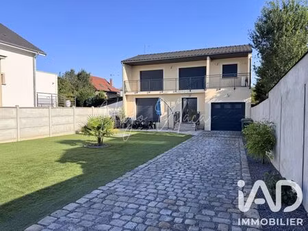 maison à villeneuve-le-roi (94290)