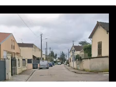 terrain à bâtir de 224 m² à mantes-la-ville (78)