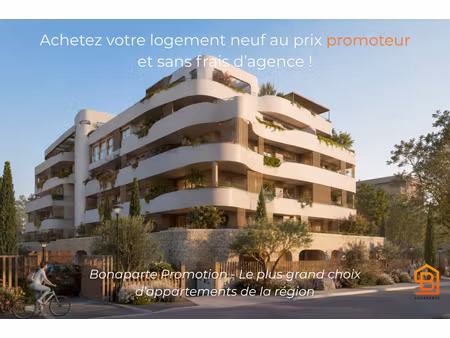annonce appartement à vendre