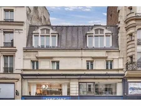 location bureau paris 75012 15 postes