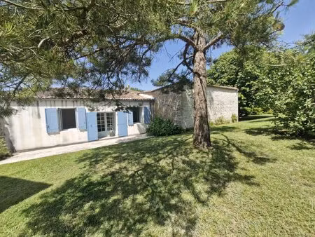 maison 130 m2 17120 arces