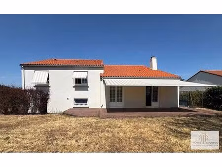 maison de luxe de 135 m2 en vente basse-goulaine  france