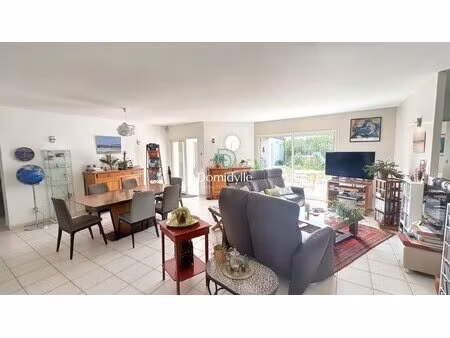 maison plain-pied 135 m2