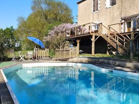 maison de luxe de 7 pièces en vente à la chapelle-basse-mer  france