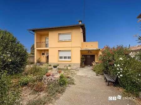 maison à vendre mauzac