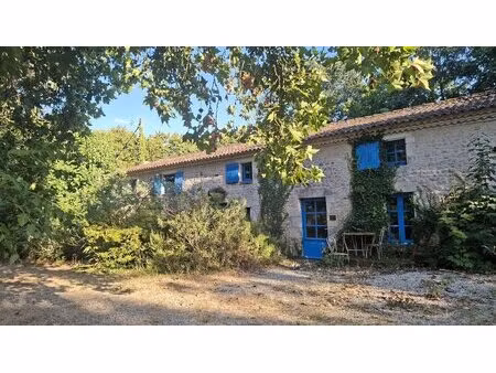 propriété de caractère