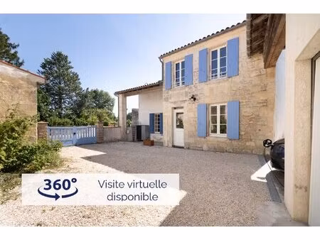 maison ancienne  5 chambres  jardin  garage