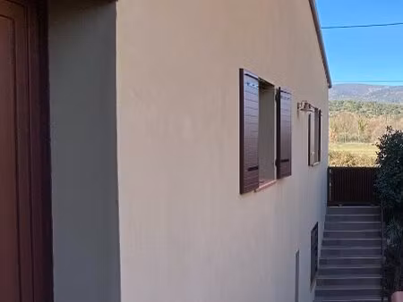à vendre : investisseurs - 5 appartements