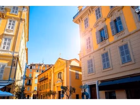immeuble de rapport actif patrimonial à argelès