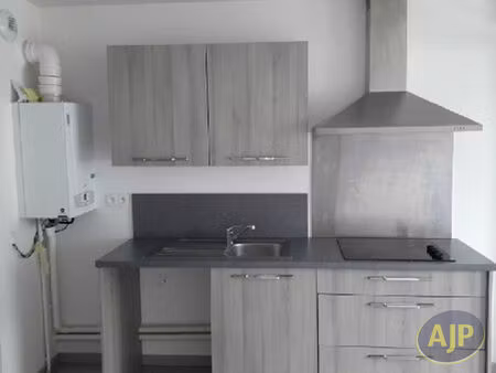 appartement t2 biscarrosse - 2 pièce(s) - 39 m2