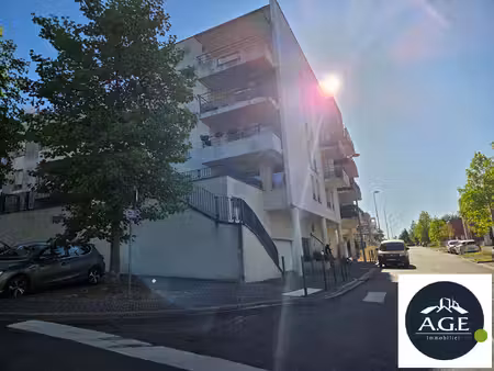 achat appartement 1 pièce 25m² le coudray 28630