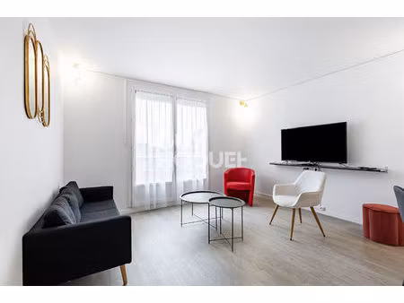 appartement 5 pièces à vendre à le petit quevilly - réf. dd1897l