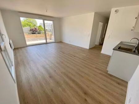 appartement t3