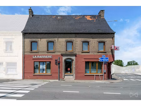huis te koop in ghislenghien met 6 slaapkamers