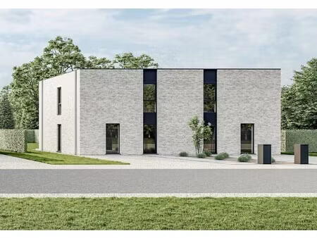 huis te koop in hasselt met 3 slaapkamers