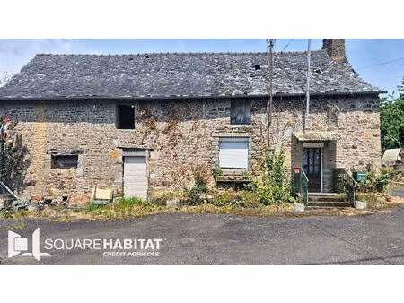 maison parce 113.00 m2