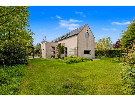 huis te koop in schellebelle met 2 slaapkamers