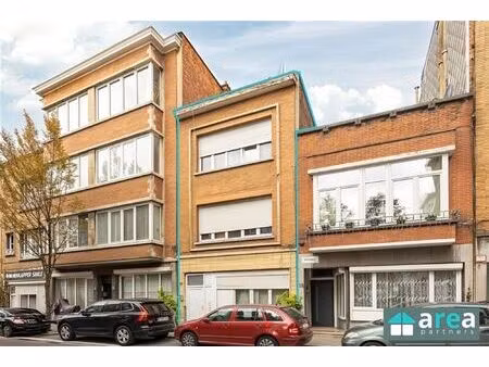 commercieel te koop in antwerpen met 5 slaapkamers