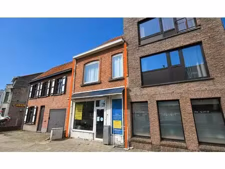 fonds de commerce à vendre à brugsestraat 74 oostkamp (rbw45166)