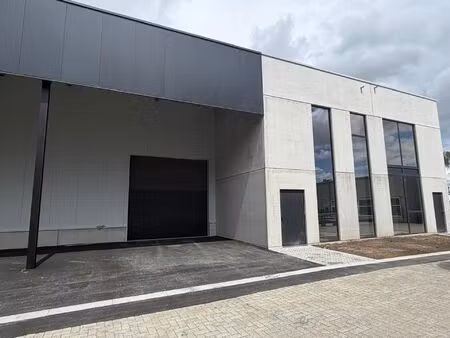 surface industrielle à vendre à breendonk (rbw44630)