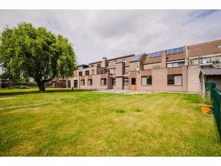 surface commerciale à vendre à baeckelmansstraat 74 willebroek (rbw44566)
