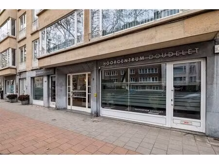 bureaux à vendre à mechelsesteenweg 198c anvers (rbw45188)