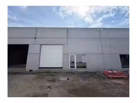 surface industrielle à vendre à mechelsesteenweg 43 kampenhout (rbw44592)