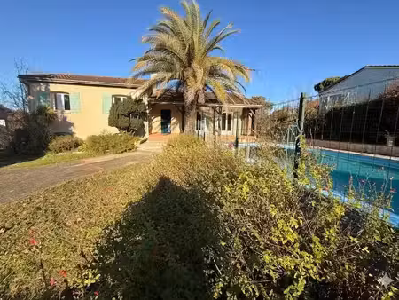 vente maison 4 pièces 102 m² à pibrac (31820)  428 000 €