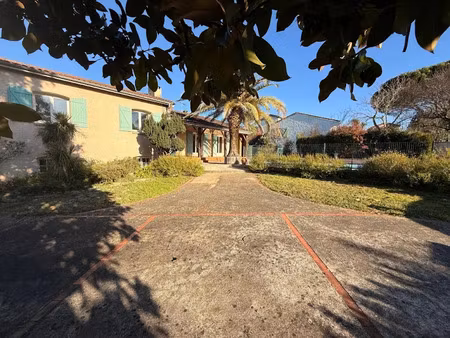 vente maison 4 pièces 102 m² à pibrac (31820)  428 450 €