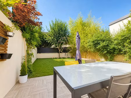 vente maison 4 pièces 93 m² à villiers-sur-marne (94350)  425 000 €