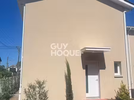 maison à louer de 5 pièces de 99 m²