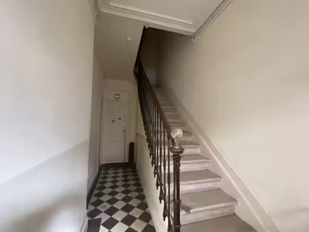 vente appartement 5 pièces 125 m² bordeaux (33800)
