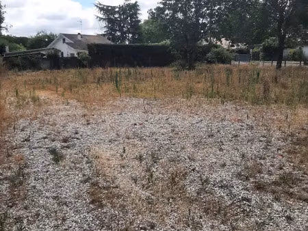 vente terrain 690 m² saint-aubin-de-médoc (33160)