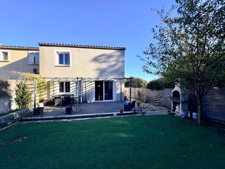 vente maison 5 pièces 130 m² claret (34270)