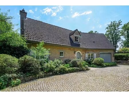 huis te koop in chaumont-gistoux met 3 slaapkamers