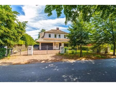 huis te koop in kapellen met 3 slaapkamers