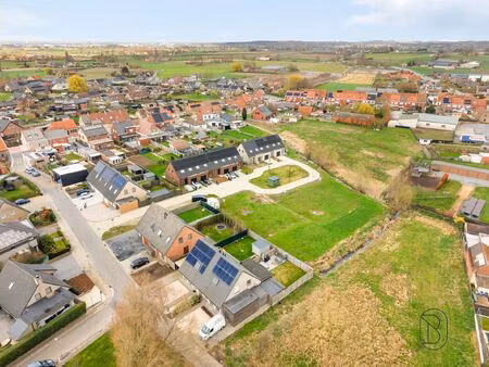grond te koop in ingooigem