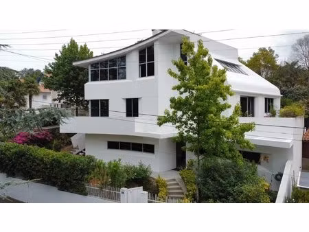 maison 220m2 baie de txingundi