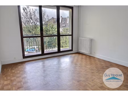 chaville : 2 pièces 49m2 en location