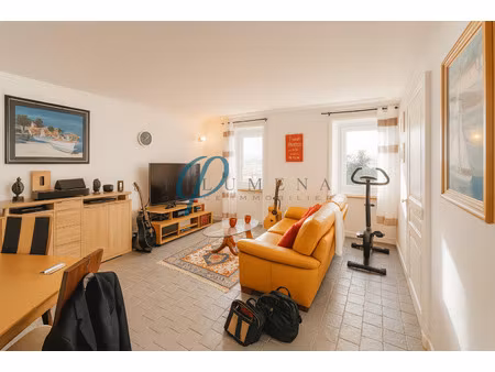 achat appartement 3 pièces 96m² ancenis 44150