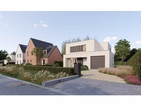 huis te koop in londerzeel met 4 slaapkamers