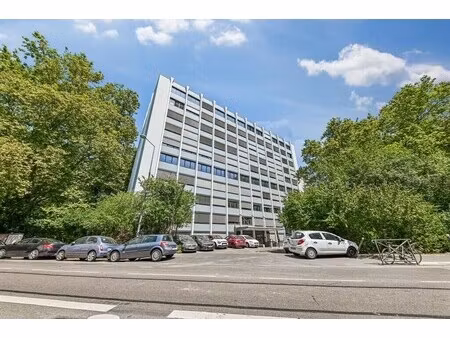vente bureaux 256 m²