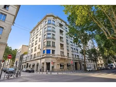 vente bureaux 164 m²
