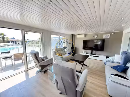achat maison 8 pièces 187m² corze 49140