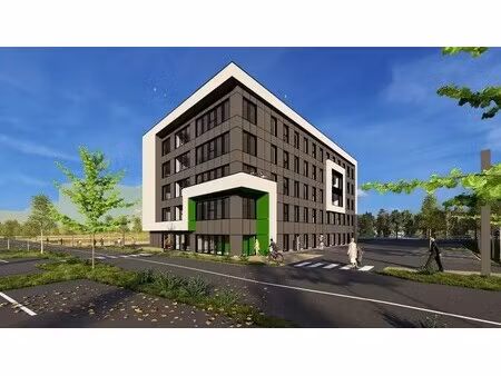 vente bureaux 59 m² à 628 m²