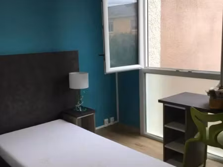 location maison 1 pièce 9 m² à talence (33400)