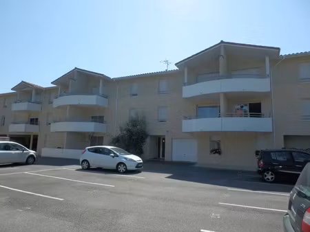 location appartement 3 pièces 60 m² à aire-sur-l’adour (40800)