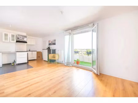 vente appartement 4 pièces 75 m² franconville (95130)