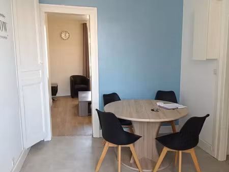 location appartement 1 pièce 44 m² à le havre (76600)