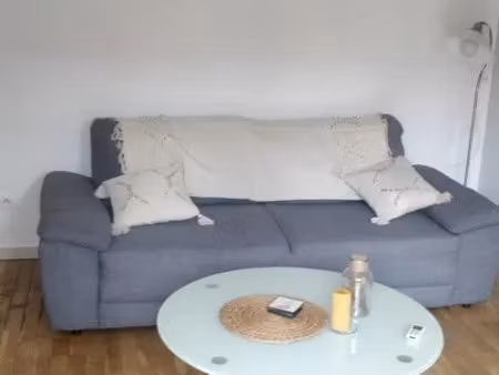 location appartement 2 pièces 46 m² à lyon 5 (69005)